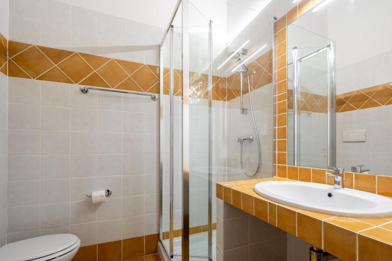 Casale Gressa By Vacavilla Bibbiena Extérieur photo